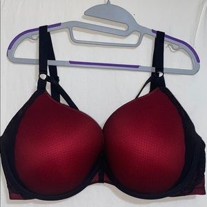 Torrid bra
